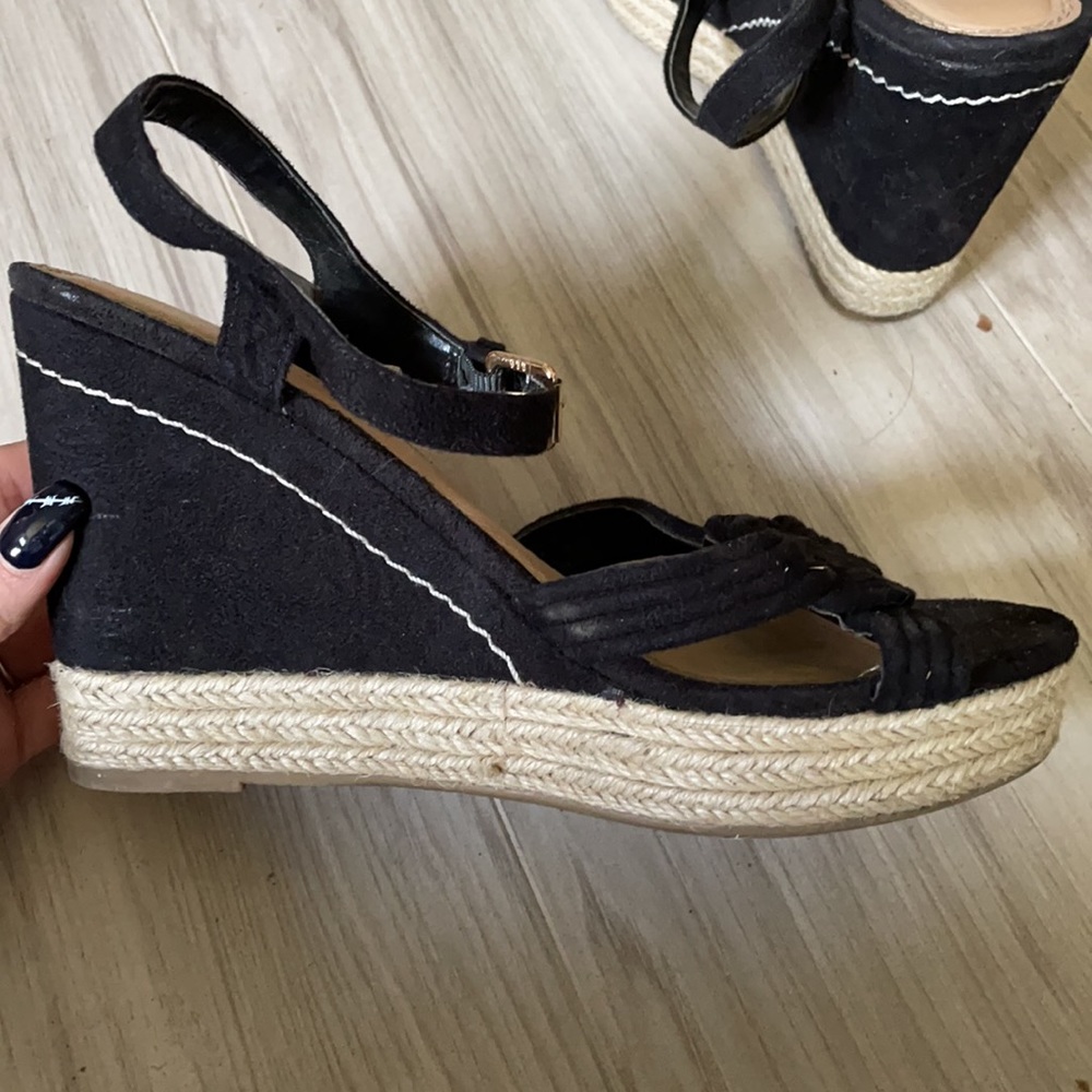 Wedges - Picture 4 of 7